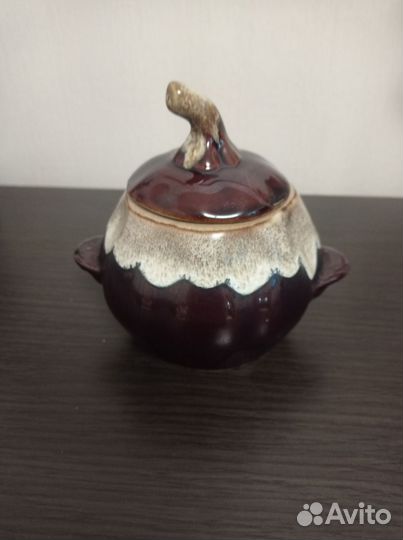 Горшочки для запекания бу