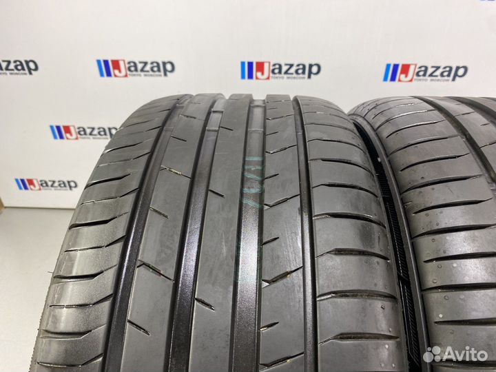 Toyo Proxes Sport 255/40 R19 100Y