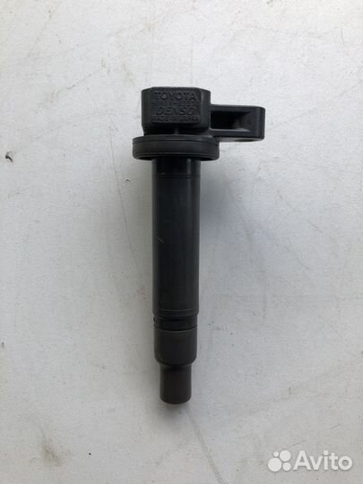 Катушка зажигания Toyota Land Cruiser
