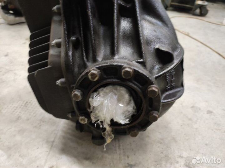 Задний редуктор задний Bmw F10 S63B44B