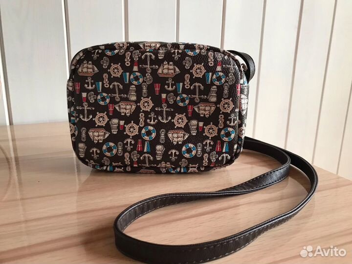 Комплект женских вещей