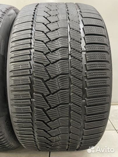 Continental WinterContact TS 860 S 295/30 R21