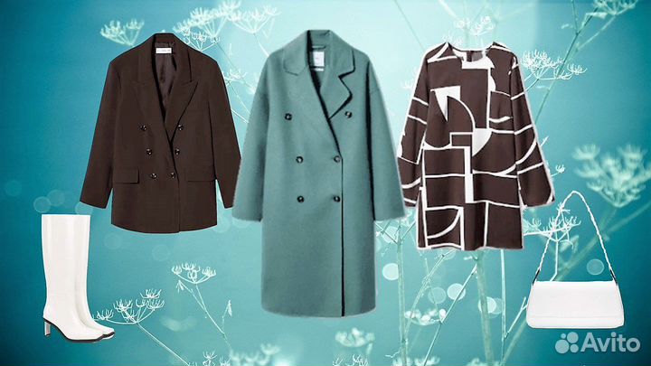 Стилист, разбор гардероба, шопинг, подбор причёски