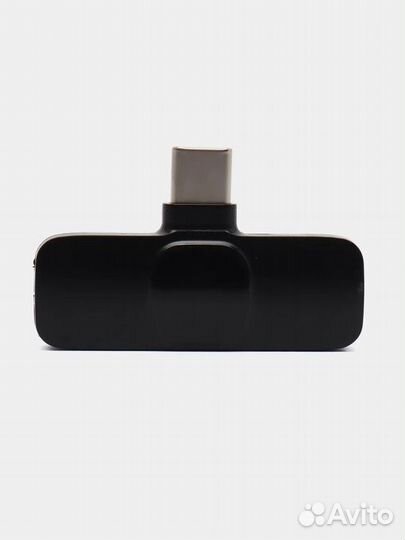 Беспроводной петличный микрофон K11 для Android