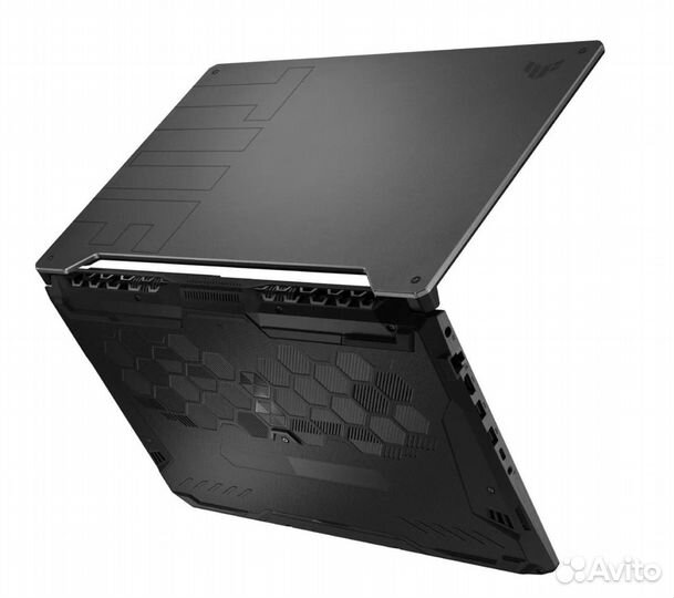 Ноутбук 15.6 asus TUF Gaming F15 i5\8\512\3050 RTX