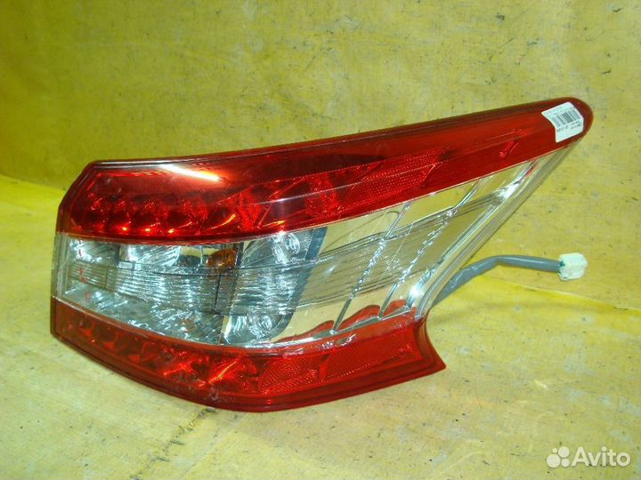 Стоп Nissan Sylphy TB17 (Правое)