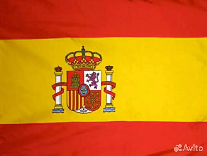 Испанский язык перевод справки, документы, тексты