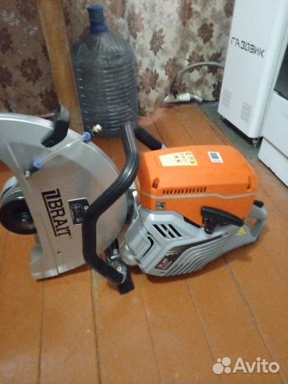 Бензорез brait BGC7416