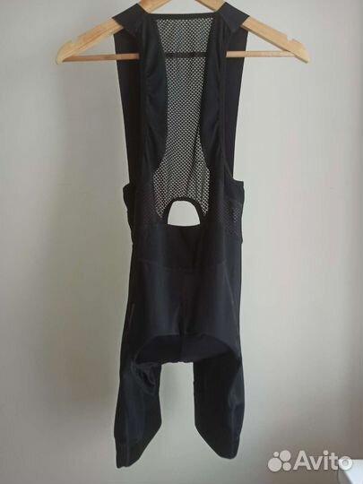 Велошорты новые/размер S