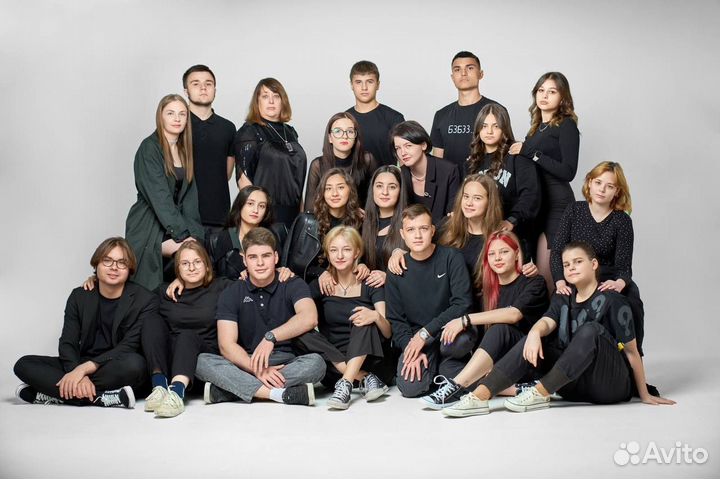 Выпускные альбомы для 9 и 11 класса