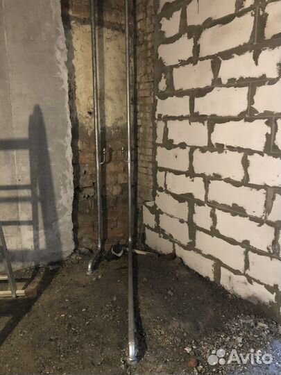 Сварщик/сантехник