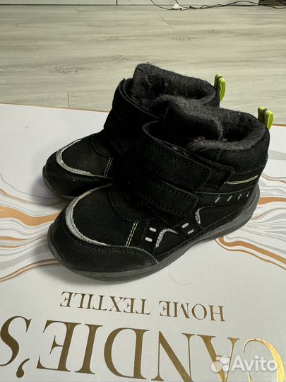 Обувь для мальчика