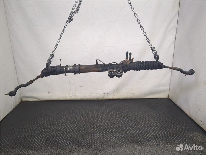 Рейка рулевая с г/у Infiniti QX56, 2004