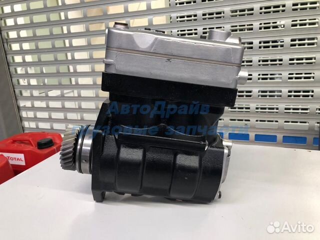 Компрессор Мерседес Аксор A4571304715