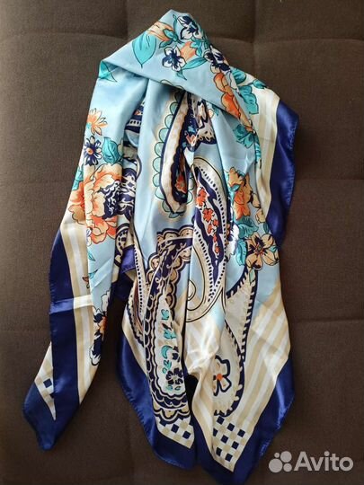 Платок женский
