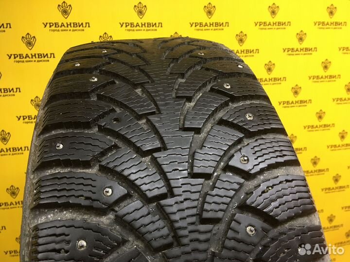 Nokian Tyres Hakkapeliitta 4 225/55 R16 99T