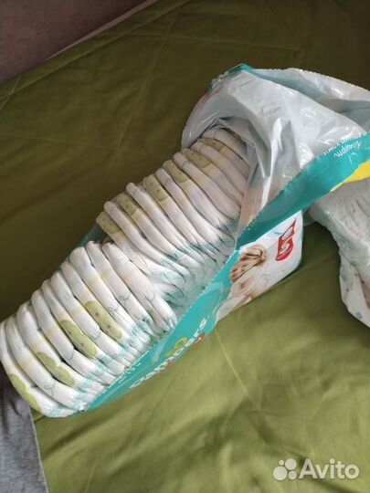 Pampers трусики 6,meries 5, haggis 5