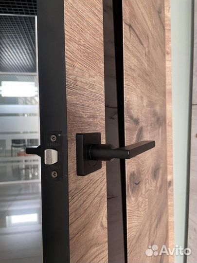 Двери новинки