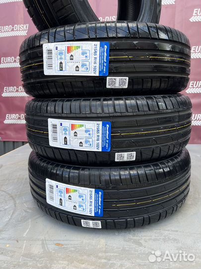 Cordiant Sport 3 215/60 R16 99V