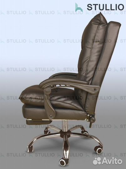 Офисное кресло (геймерское). Кресло для директора