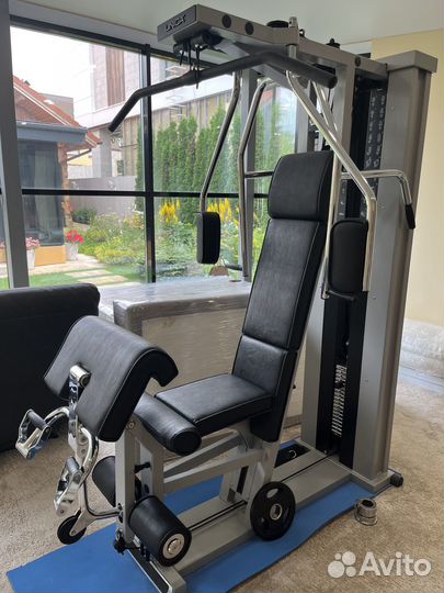 Мультистанция Technogym Unica Evolution