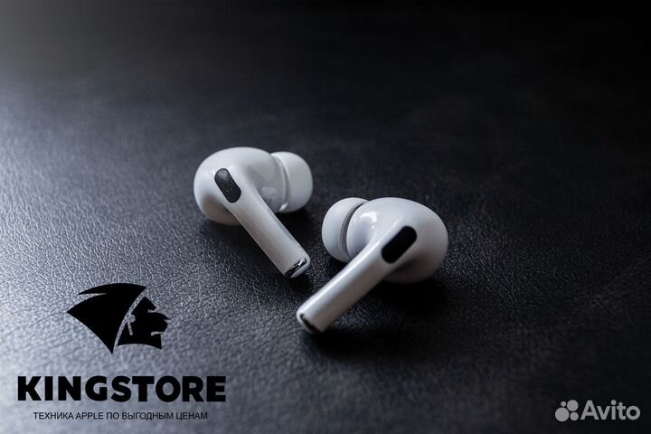 Магазин Apple-техники в России