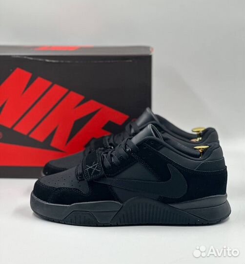 Кроссовки мужские nike