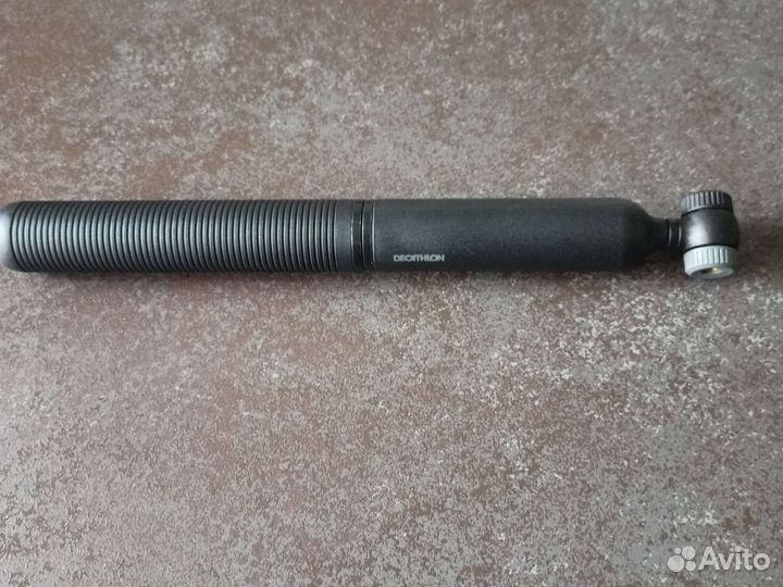 Насос для велосипеда, коляски и тд