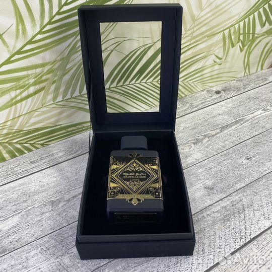 Lattafa Perfumes - Badee Al Oud 100 ml