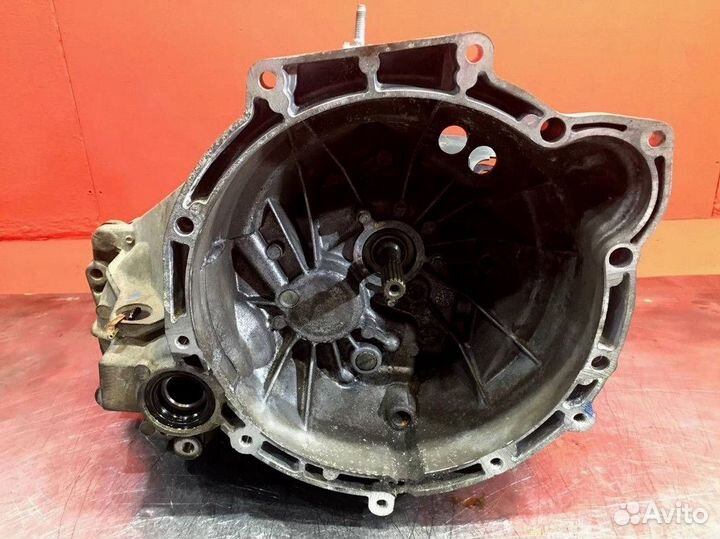 МКПП для Ford Fusion fyjb (Б/У)