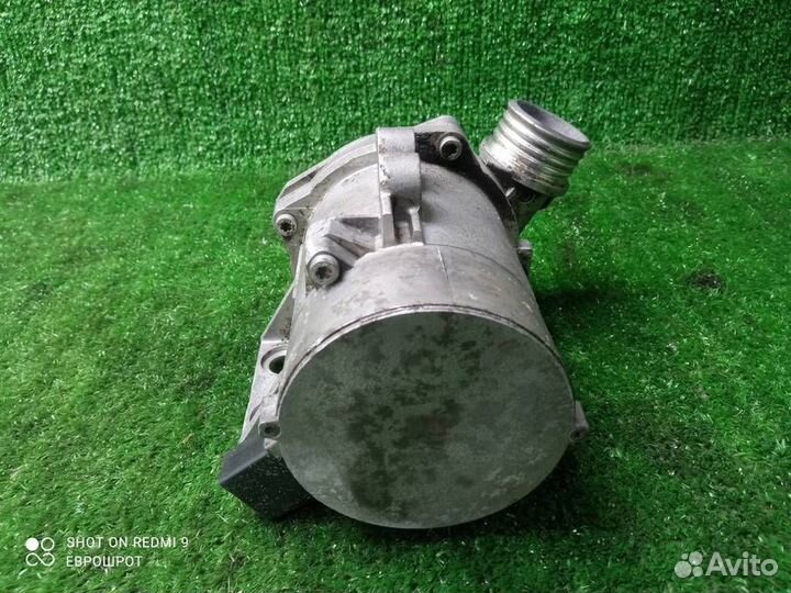 Насос водяной (помпа) BMW 3 E90/E91 (2005-2012)