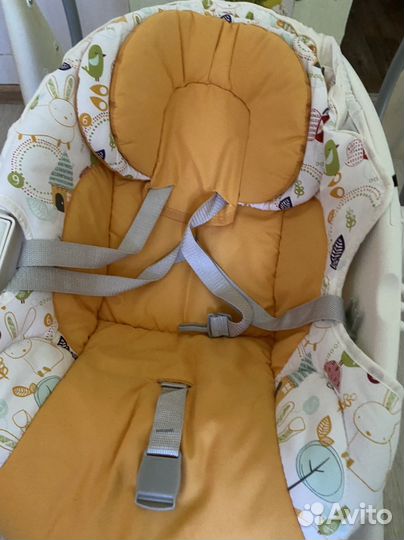 Детские качели