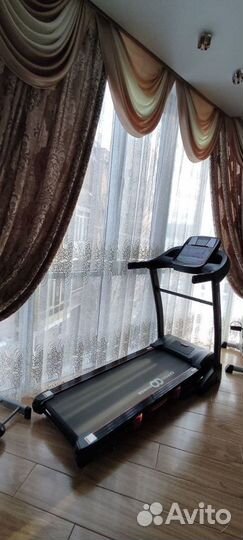 Беговая дорожка CardioPower