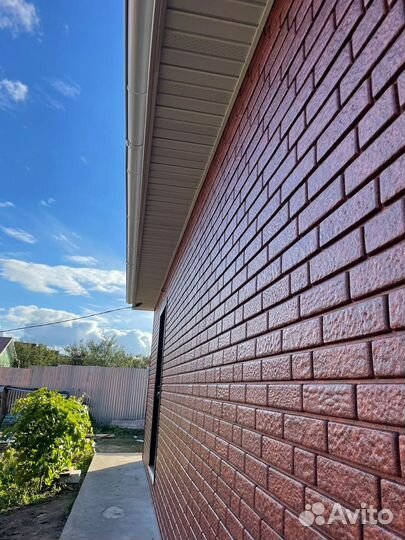 Строительство гаражей под ключ