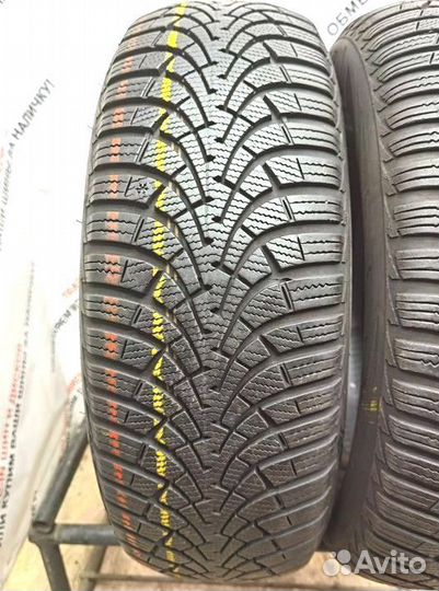 Goodyear UltraGrip 9 185/65 R15 88W