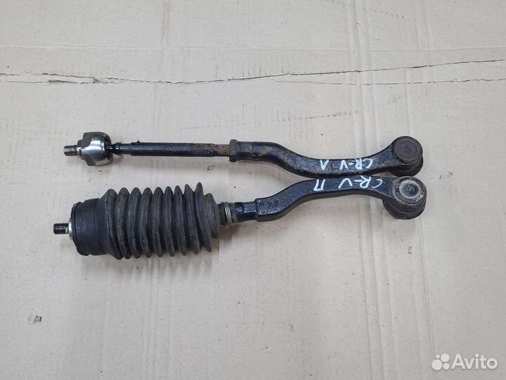 Рулевой наконечник (тяги) Honda CR-V 1 1996-2002