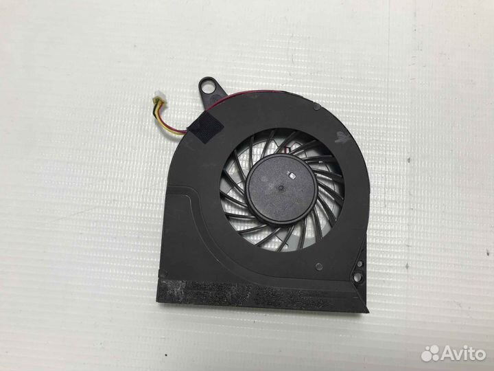 Кулер для Packard bell EG70