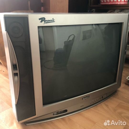 Телевизор