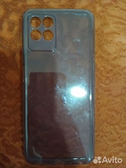 Чехол на realme 8i