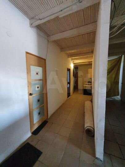 Комната 15 м² в 3-к., 2/3 эт.