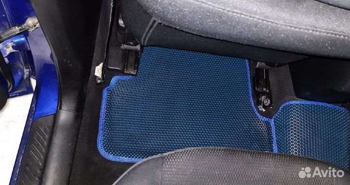 Eva ева эва коврики в Перми с гарантией 1 год