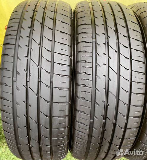 Dunlop Enasave RV504 205/60 R16 92H