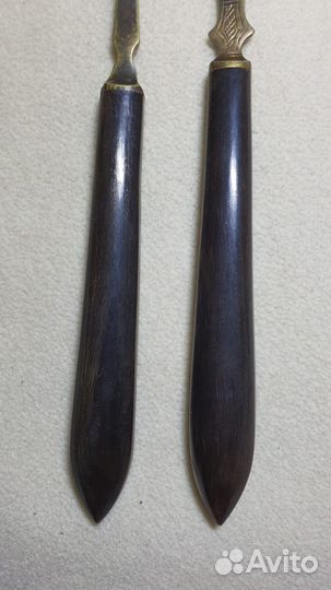 Предметы сервировки с прорезным декором. Европа