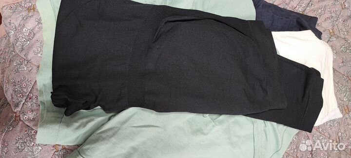 Пакет одежды для беременных 46 48