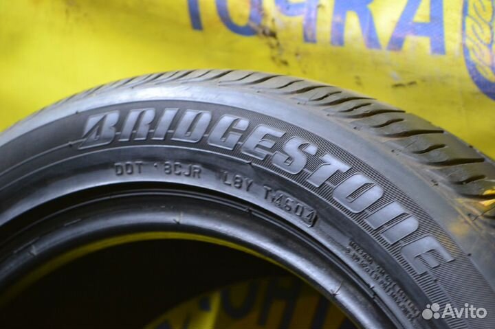 Bridgestone Turanza ER300 225/50 R17