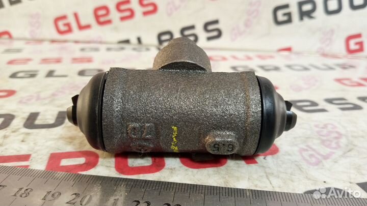 Цилиндр тормозной задний SK М-Бонго Bongo Bongo Br