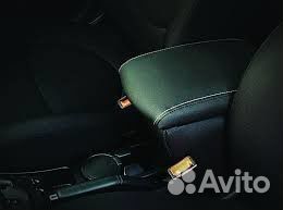 Подлокотник для Вашего авто