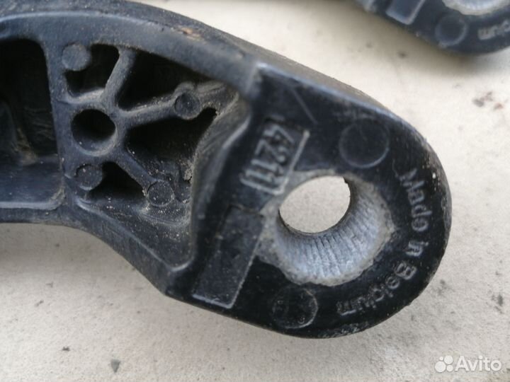 Поводок стеклоочистителя Citroen Xsara 2000-2005