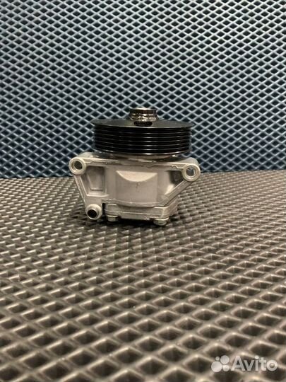 Новый насос гур Ford Galaxy 2006, Ford S-Max 2006