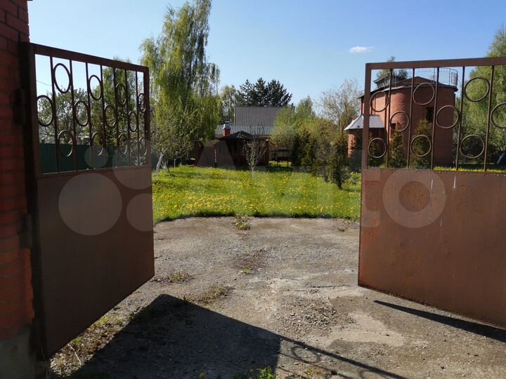 Дом 50 м² на участке 10 сот.